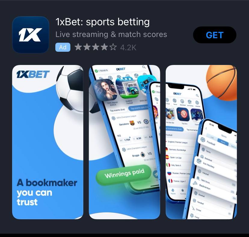 1xbet 